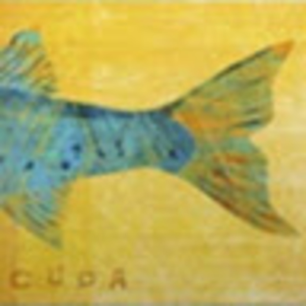 Meet your Posher, Ivan